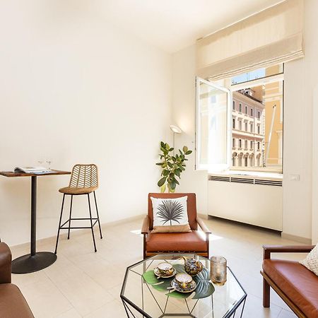Lovely Cozy Nazionale 4 Lejlighed Rom Eksteriør billede