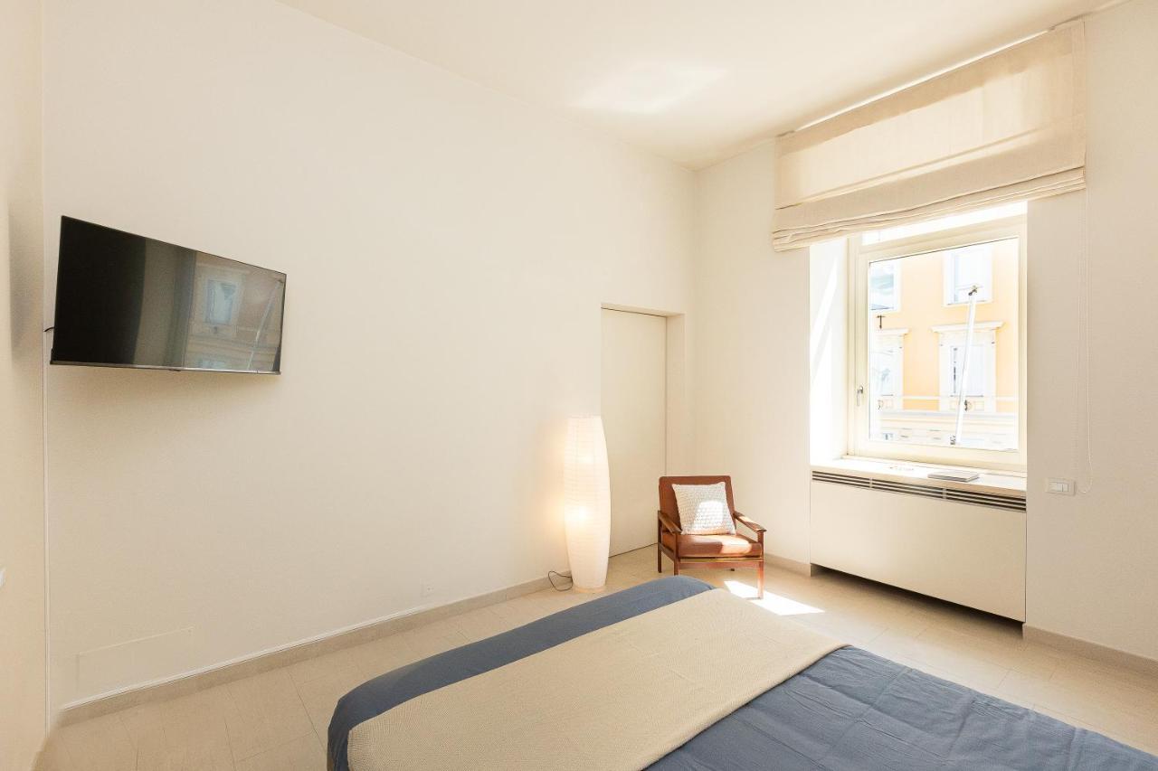 Lovely Cozy Nazionale 4 Lejlighed Rom Eksteriør billede