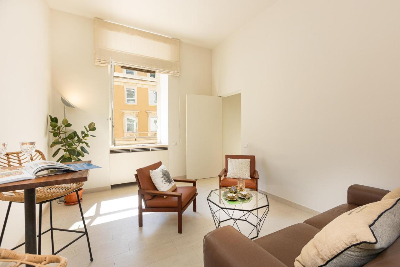 Lovely Cozy Nazionale 4 Lejlighed Rom Eksteriør billede