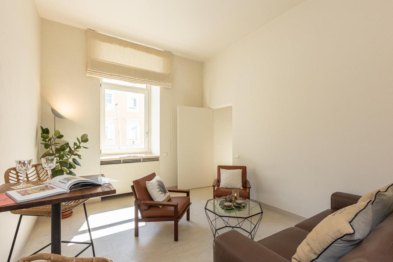 Lovely Cozy Nazionale 4 Lejlighed Rom Eksteriør billede