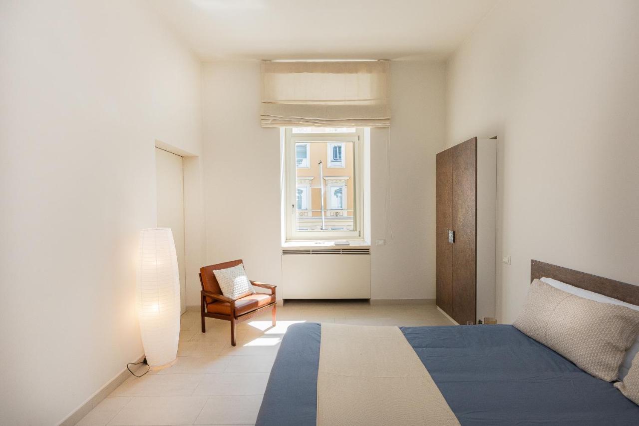 Lovely Cozy Nazionale 4 Lejlighed Rom Eksteriør billede