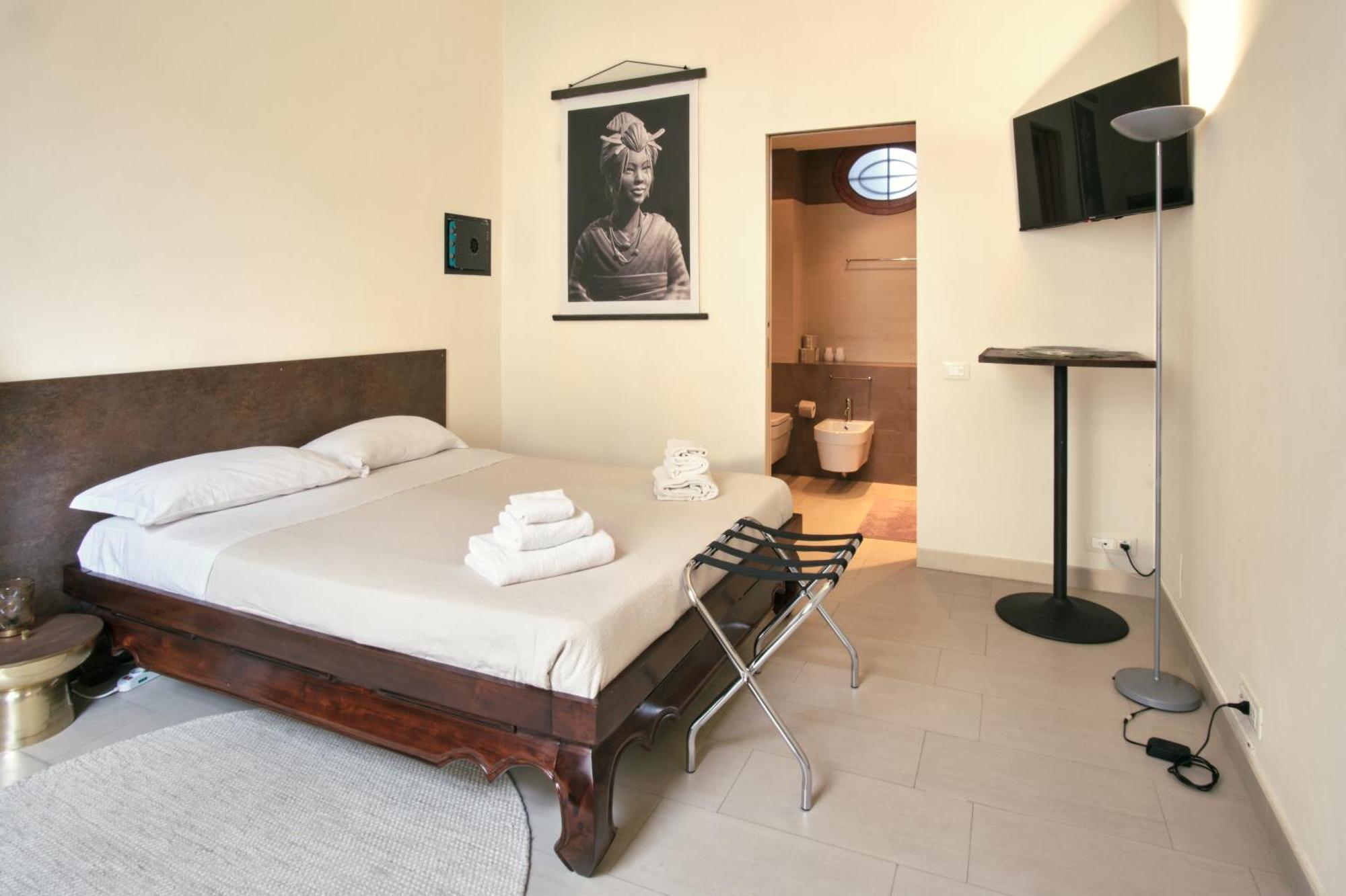 Lovely Cozy Nazionale 4 Lejlighed Rom Eksteriør billede